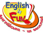 Английский - это весело! - курсы английского языка