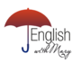 English with Mary - курсы английского языка