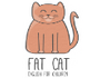 Fat Cat - курсы английского языка