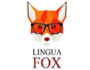 Lingua Fox - курси англійської мови