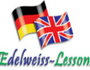 Edelweiss-Lessons - курси англійської мови