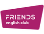 FRIENDS English Club - курси англійської мови