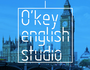 O`key English Studio - курсы английского языка