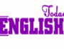 English Today - курсы английского языка