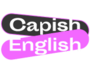 Capish English - курсы английского языка