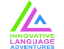 Innovative Language Adventures - курси англійської мови