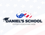 Daniel`s School - курси англійської мови