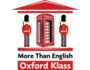 Oxford Klass - курси англійської мови
