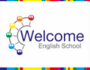 Welcome English School - курси англійської мови
