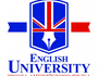English University - курсы английского языка