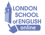 London School of English Online - курси англійської мови