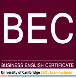 Что такое BEC (Business English Certificate)?