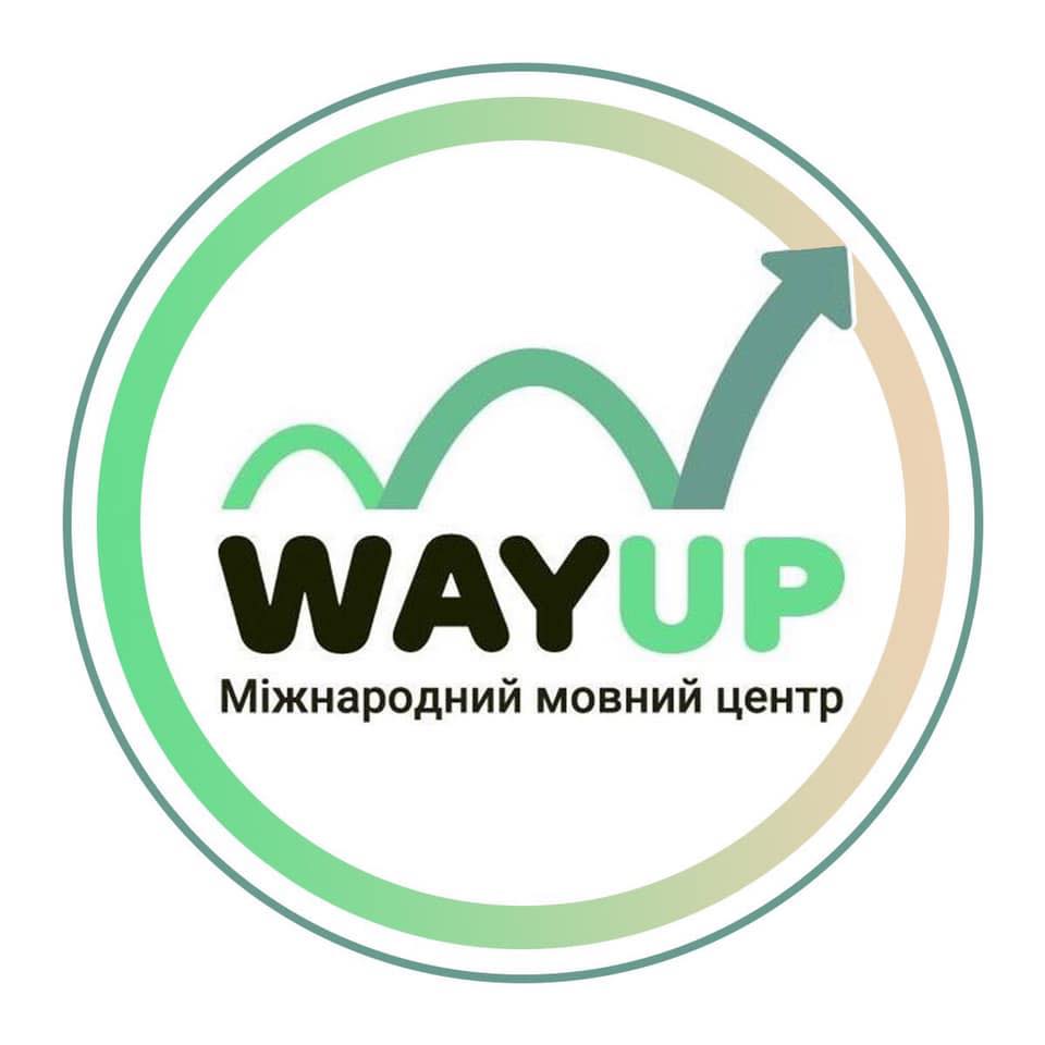 Way up school. Вейап.