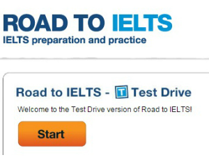 Самостоятельная подготовка к сдаче теста IELTS