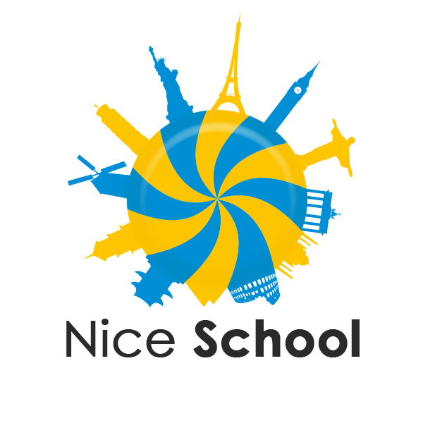 Your school nice. Nice School. Оушен найс школа.